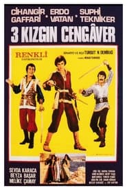  Kzgn Cengaver' Poster