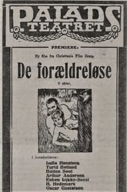 De forldrelse' Poster