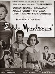 Estela Mondragon' Poster