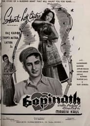 Gopinath' Poster