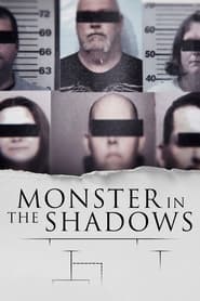 Monster in the Shadows' Poster