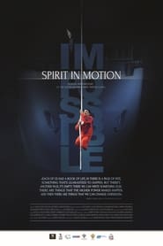 Spirit in Motion' Poster