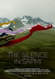 The Silence in Sapmi' Poster