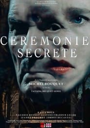 Crmonie secrte' Poster