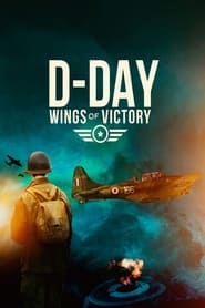 DDay Wings of Victory' Poster