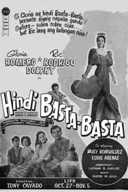 Hindi Bastabasta' Poster