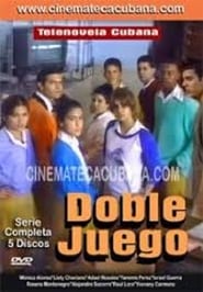 Doble Juego' Poster