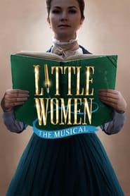 Little Women The Musical' Poster