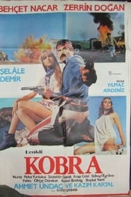 Kobra' Poster