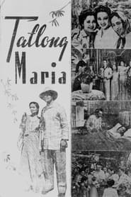 Tatlong Maria' Poster