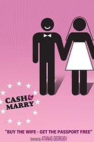 Cash  Marry' Poster