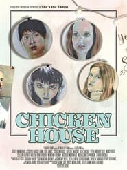 Chicken House' Poster