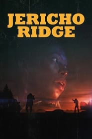 Jericho Ridge' Poster