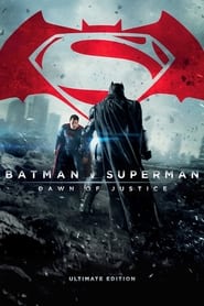 Streaming sources forBatman v Superman Dawn of Justice Ultimate Edition