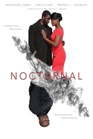Nocturnal' Poster