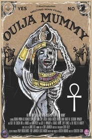 Ouija Mummy' Poster