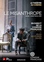 Le Misanthrope' Poster