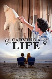 Carving a Life' Poster