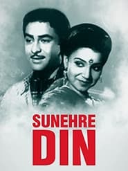 Sunehre Din' Poster