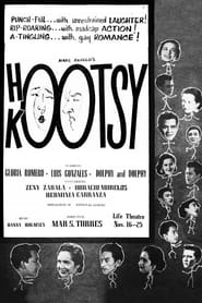 Hootsy Kootsy' Poster