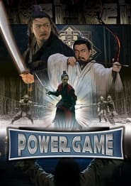 Power Game' Poster