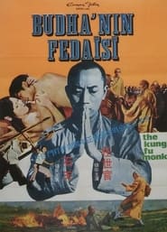 The Kung Fu Monks' Poster