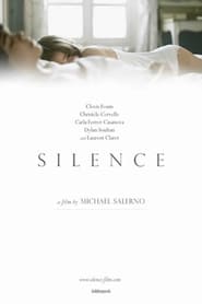 Silence' Poster