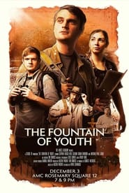 The Fountain of Youth' Poster