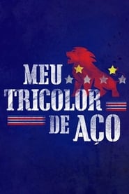 Meu Tricolor de Ao' Poster