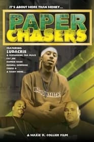 Paper Chasers' Poster