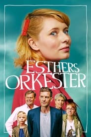 Esthers orkester' Poster