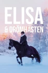 Elisa och drmhsten' Poster
