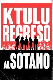 Ktulu Regreso al Stano' Poster