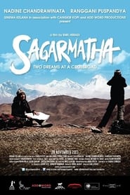 Sagarmatha' Poster