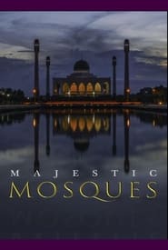 Majestic Mosques' Poster