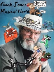 Streaming sources forThe Magical World of Chuck Jones