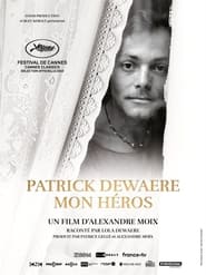 Patrick Dewaere My Hero' Poster