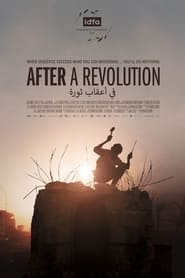 After A Revolution' Poster