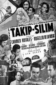 TakipSilim' Poster