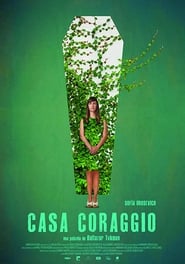 Casa Coraggio' Poster