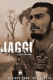 Jaggi' Poster