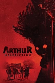 Arthur Malediction' Poster