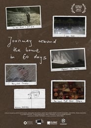Journey Around the Home in 60 Days' Poster