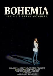 Bohemia' Poster