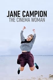 Jane Campion The Cinema Woman' Poster