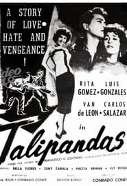 Talipandas' Poster