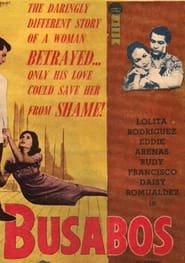 Busabos' Poster