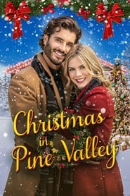 Christmas in Pine Valley' Poster