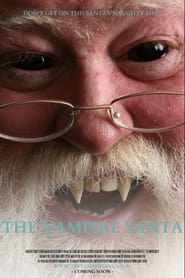 The Vampire Santa I The Begining' Poster