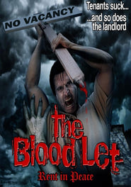 The Blood Let' Poster